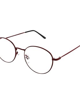Quickreader Fertiglesebrillen rot