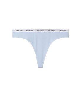 Calvin String en coton mélangé
