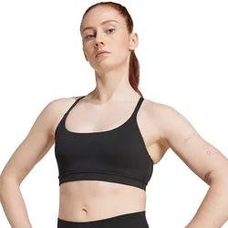 Soutien-gorge De Sport à Faible Impact All Me Black S