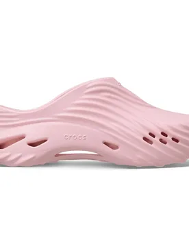 Sabots Echo Wave Cotton Candy EU 39-40 Homme - Crocs - FashionsVida