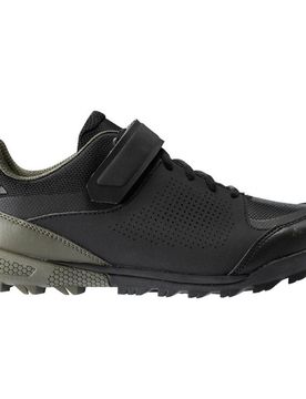 Downieville low zapatillas mtb Verde (42)