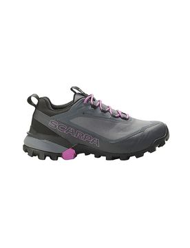 Chaussures de randonnées Ribelle Cross 2 GTX gris 41