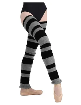 Jambières Polpay Black / Pink M - Intermezzo - FashionsVida