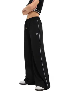 Pantalon De Survêtement Sassy Black S