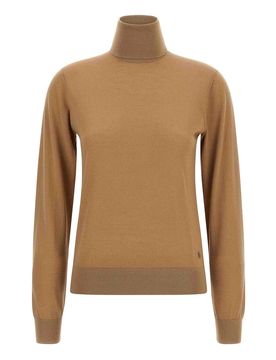 Magitore di dolcevita Cashmere