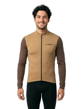 Maglia A Maniche Lunghe Zero Winter Terra