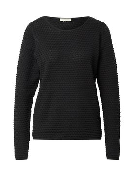 Freequent Jersey 'DODO' negro
