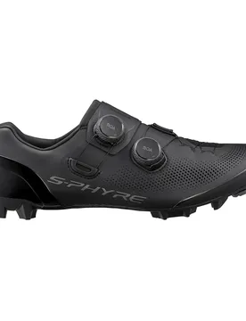 Shimano Scarpe Mtb Xc903 Black