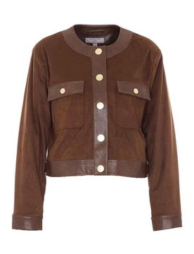 Urbancode Giacca marrone