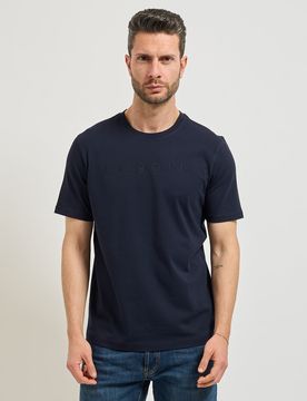 BUGATTI T-shirt e Polo Blu