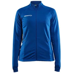 Craft Veste Evolve Cobalt Blue 2XL