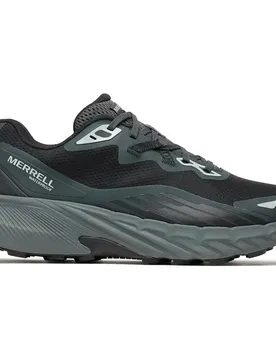 Scarpe Da Trail Running Agility Trail Wp Black EU 47