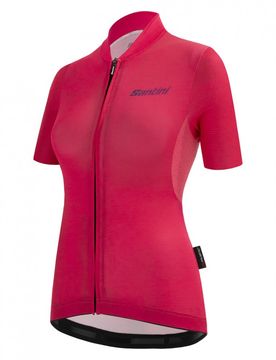 Maglia ciclismo DELTA KINETIC donna LA