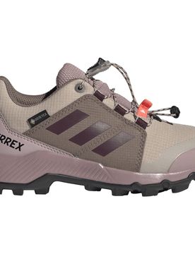 Terrex Gore-Tex Kinder Multifunktionsschuhe, braun, Größe 35 35