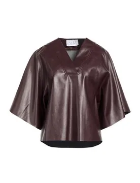 KAOS Top Damen Bordeaux 34,36 Damen - Kaos - FashionsVida