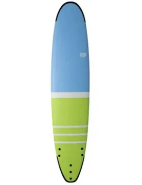 Planche De Surf P2 Eva Long 9´2´´ Blue 279.4 cm unisex - NSP - FashionsVida