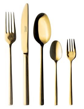Besteck-Set, Edelstahl Oneda