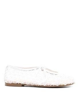 Eli 1957 Ballerine Con Ricamo