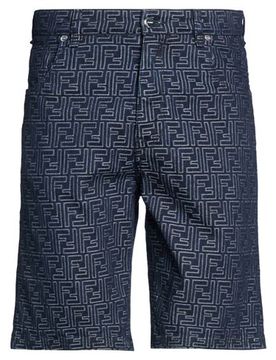 Jeansshorts Herren Blau 31,32 Herren