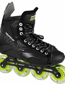 Patins En Ligne Triton 80 Black EU 40 Homme
