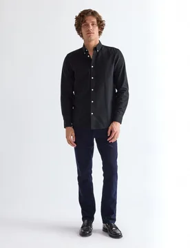 Vaquero 5 bolsillos de hombre Greensboro - Wrangler - FashionsVida