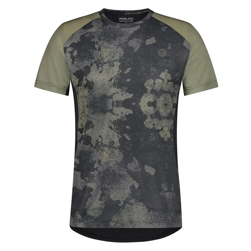 T-shirt à Manches Courtes Mtb Essential - AGU - FashionsVida