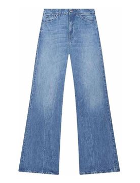 Dondup Pantaloni Con Tasche