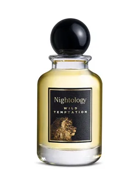 NIGHTOLOGY Wild Temptation - NIGHTOLOGY - FashionsVida