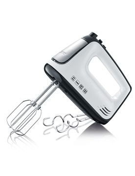 SEVERIN Handmixer HM 3830 weiss