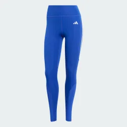 Leggings Optime Essentials Stash Pocket Full-Length 2XS Semi Lucid Blue