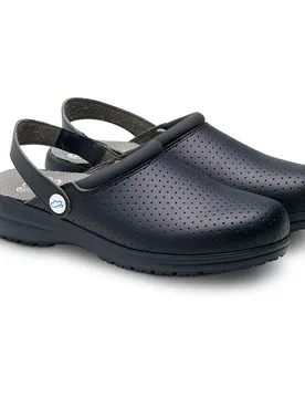 Sabots Zeta Marine EU 44 - Feliz caminar - FashionsVida