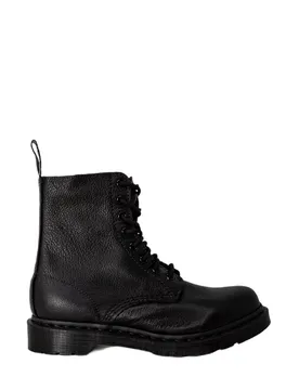 Dr. Martens Stiefel Schwarz 423861