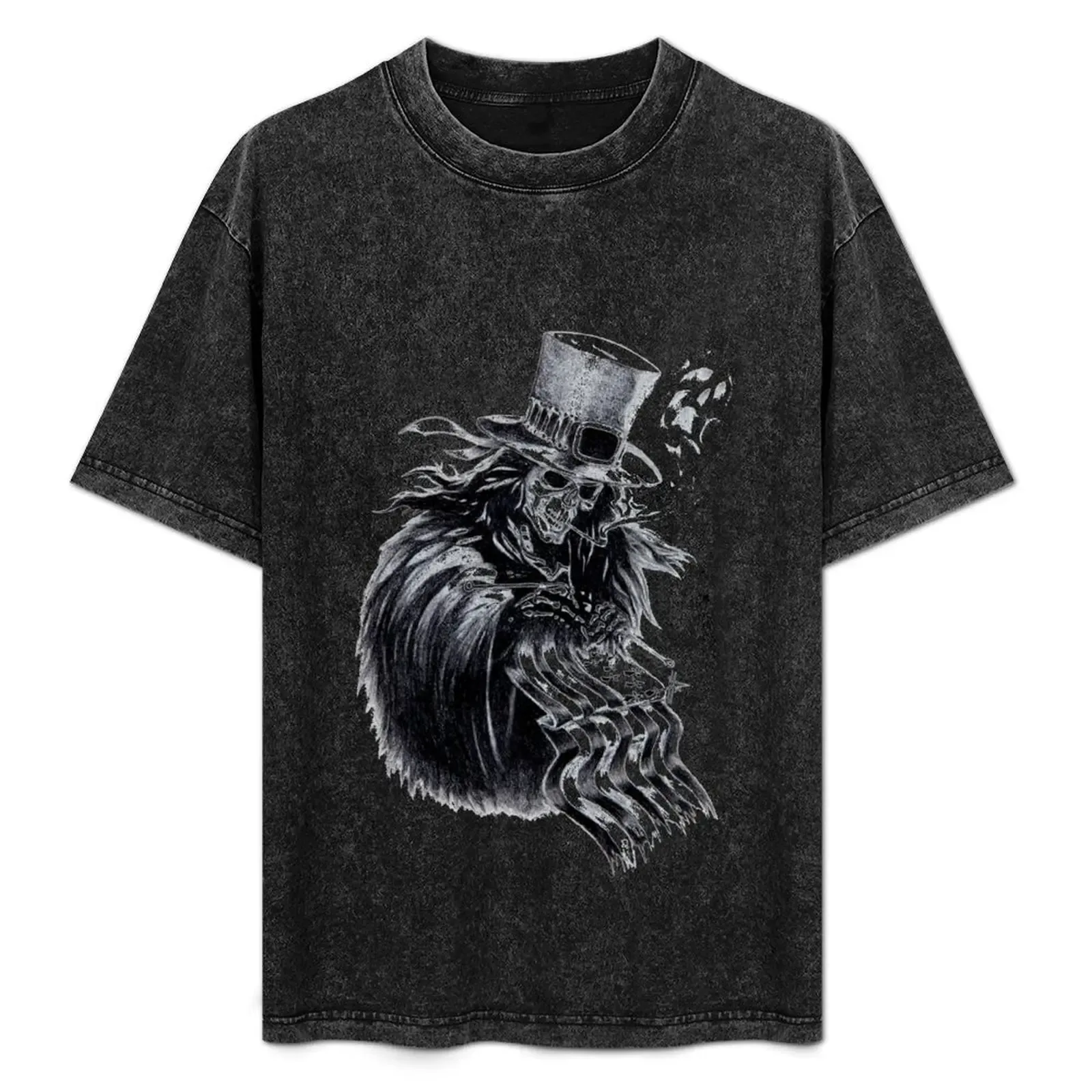 Ankou T-Shirt Work Wear Lightweight Tee - Aliexpress - FashionsVida