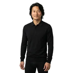 Hugo Maglione San Pippo Cv 10267573 Black M
