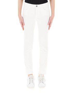 Jeans skinny BIANCO 27