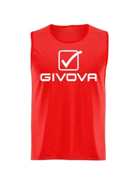 Tanktop New Allenamento - Rouge - male - Size: S