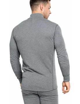 Active warm camiseta térmica manga larga hombre (XL) - Odlo - FashionsVida