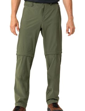 Farley pantalón montaña hombre Verde (48)
