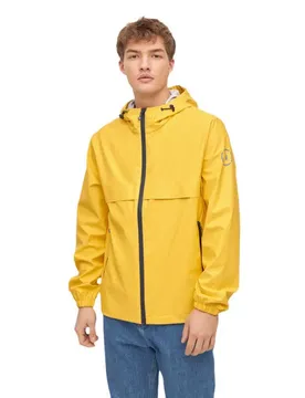 Parka Mainert Rain Yellow S