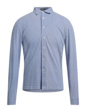 Hemd Herren Himmelblau 4,7 Herren