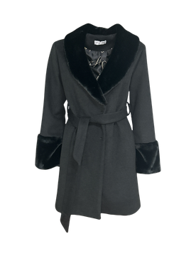 Cappotto Bambina ODJCT15415