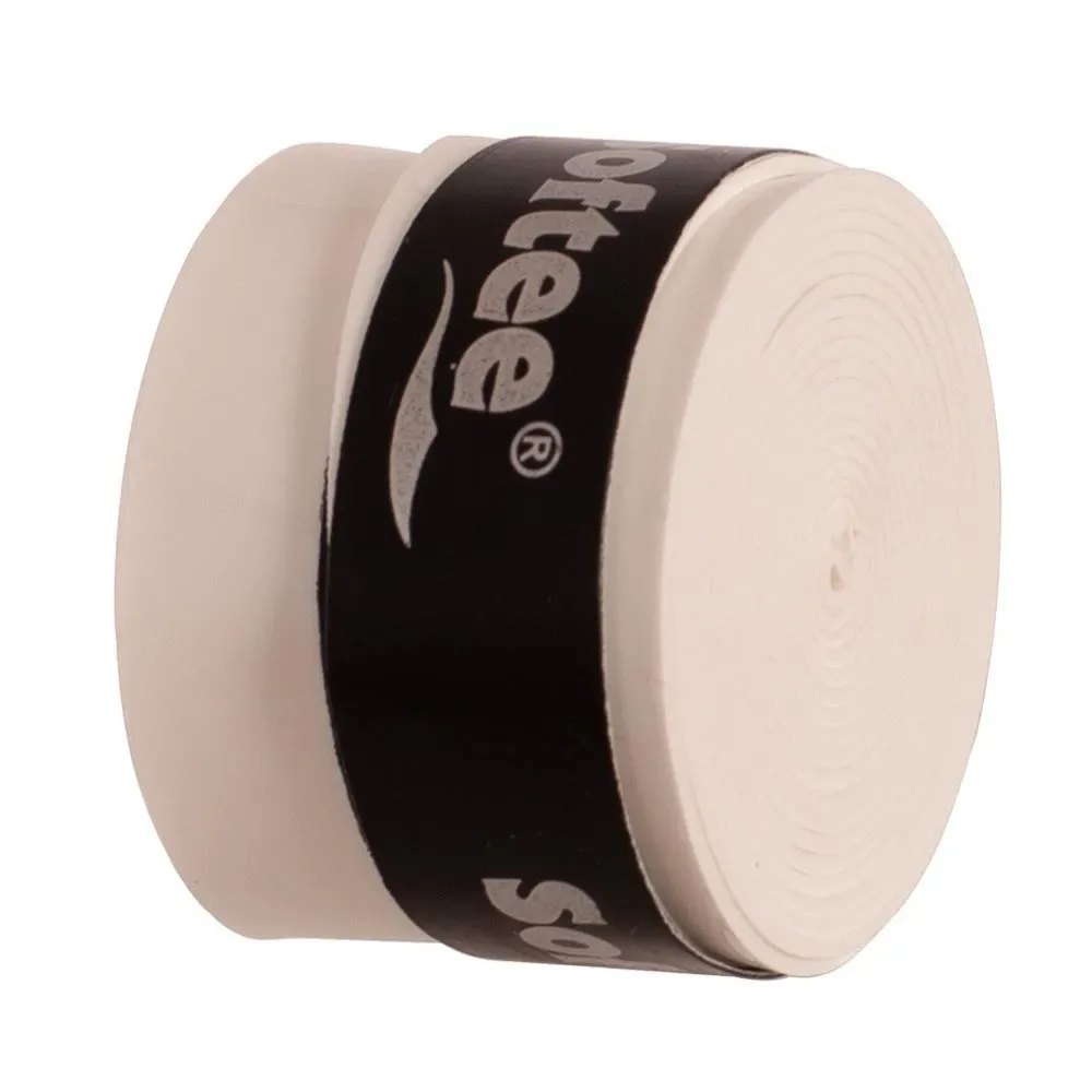 Smooth Experience Paddel Grip White One Size - Softee - FashionsVida