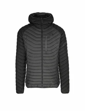 Veste isolante Radical Down RDS à capuche noir XXL - Dynafit - FashionsVida