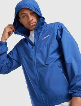 Core Jacket Junior, Blau - unisex - Size: 14-15Y - Berghaus - FashionsVida