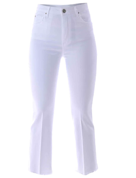 KOCCA Jeans Bianco