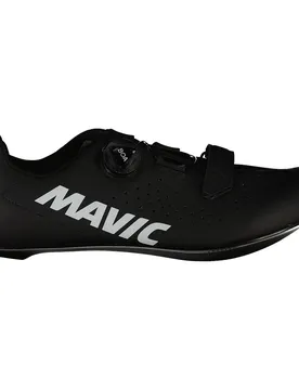 Scarpe Da Strada Cosmic Boa Black