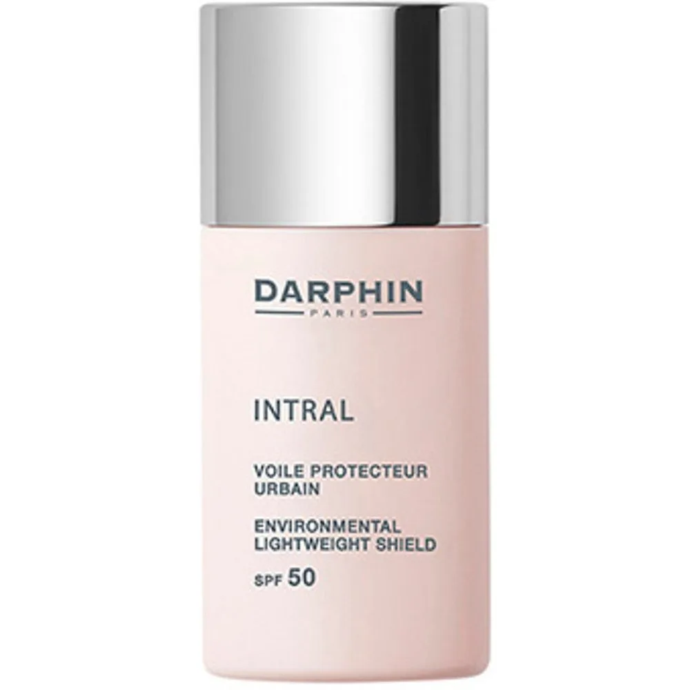 Intral Escudo Antipolución SPF50 - Darphin - FashionsVida