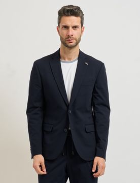 BUGATTI Giacche Blu
