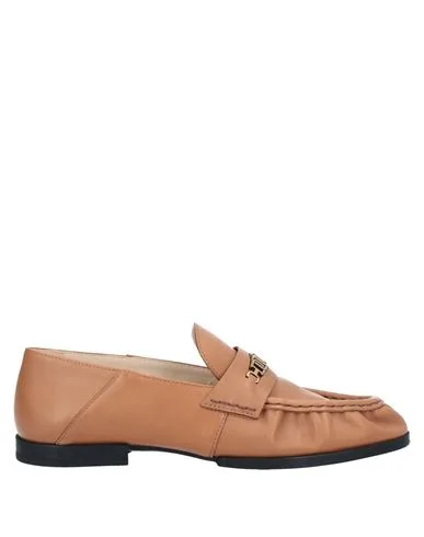 Mokassin Damen Lederfarben 36 Damen - TOD'S - FashionsVida