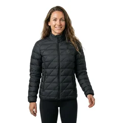 Veste Insuloft Tech Primaloft Black L
